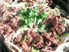-清真永恒华威肉饼(潘家园店)