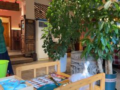 -慢丽江·云南野生菌土鸡锅(付家庄店)
