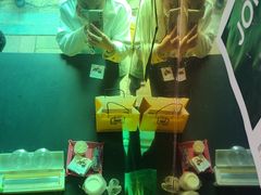 -JPG coffee(广州体育西店)