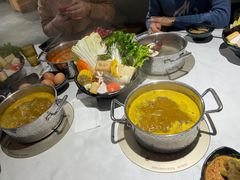 -呷哺呷哺 黄金牧场 (新中关购物中心店)