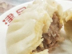 -津品味小吃(大学湾店)