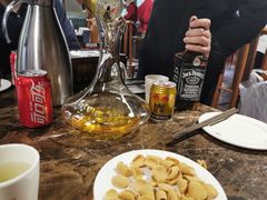 -郑喜旺烧烤(郑州总店)