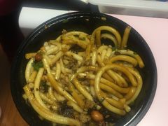 -刘维兰老素粉(化龙桥总店)