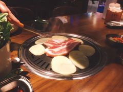 -·缸桶屋·韩式牛肋条自助烤肉(西湖D11店)