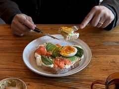 -Egg•Allday Brunch(襄阳北路店)