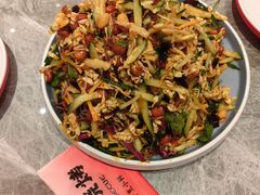 -大哈福烧烤·海鲜·家常菜(延安三路店)