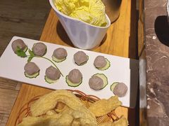 -同仁四季椰子鸡(海岸城天利店)