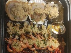 -庆江南江南菜(琴湖溪里花园城店)