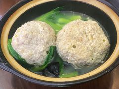 -溱湖八鲜菜馆