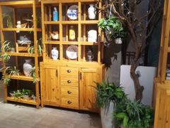 -冰泉豆浆馆(阳朔店)