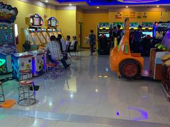 -大玩家超乐场(万达广场苏州吴中店)