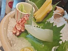 -松鹤精致料理(五一中路店)