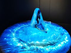 -深圳独角兽星空艺术馆