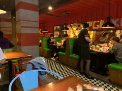 -胖哥俩肉蟹煲(杭州下沙学林街店)