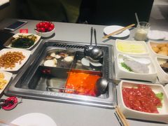 -海底捞火锅(振华商厦店)