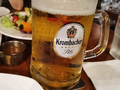 -haxnbauer海森堡德国餐厅(深圳coco店)