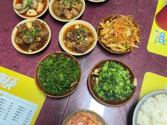 -周肥肠(江油总店)