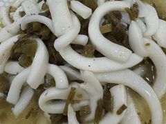 -王家沙点心店(南京西路总店)