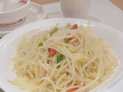 酸辣土豆丝-李老哈·东北菜(宋园路店)