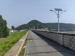 -唐指山风景区