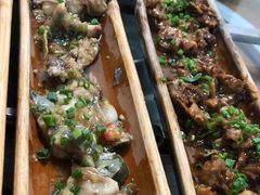-竹一味·竹筒饭