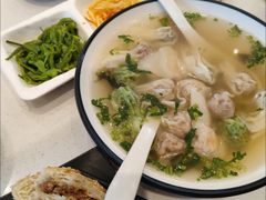 -小倩倩•鸡汤馄饨(江西路创始店)