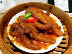 -ZEN采蝶轩·粤味臻鲜·手作点心·商务宴请(泰州店)