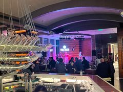-The BREW·酿餐厅(浦东嘉里大酒店)