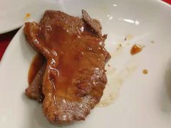 -合肥富力威斯汀酒店·知味餐厅