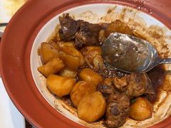 -黄泥岗·地道湖北菜(奥特莱斯店)