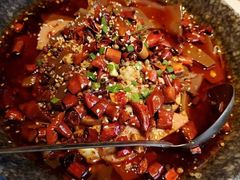 -盛世川王•幸福里(长虹店)