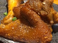 -东方一串·鲜肉小串·小酒馆(壹航城店)