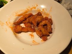 -九毛九西北菜(汕头金平万达广场店)
