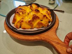 -村长家的疙瘩汤·东营菜(东营茶城店)