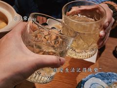 -水之惠鲜鱼料理(王府大街店)