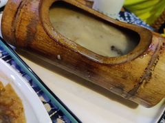 竹筒山珍-滇道云南特色料理(康定路店)