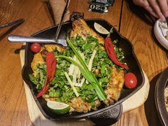 -云海肴·汽锅鸡·云南菜(天山百盛优客店)