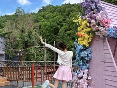 -洛阳白云山景区
