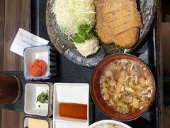 -牛かつもと村(上野店)