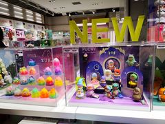 -泡泡玛特POPMART(国金街店)