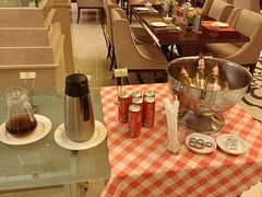 -昆明南亚风情园豪生大酒店The Riviera Cafe豪生咖啡厅