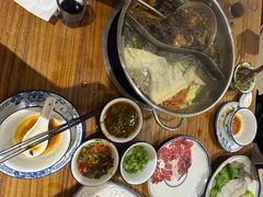 -厝味火锅·潮汕卤水火锅(十一合店)