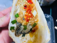 -华府九号海鲜烧烤大排档(龙域店)