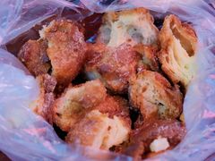 -蒙记老牌豆浆
