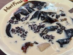 -鲜芋仙(高新万达广场店)