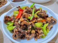 -满口香饭店