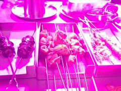 -M-MIX电音烤吧