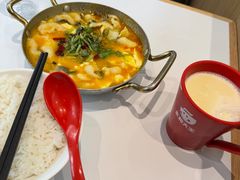 -永和大王(小厨·东四十条店)