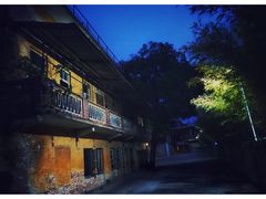 -广州市紫泥堂文化创意园景区