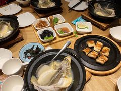 -莆田餐厅PUTIEN(三里屯店)